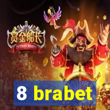 8 brabet